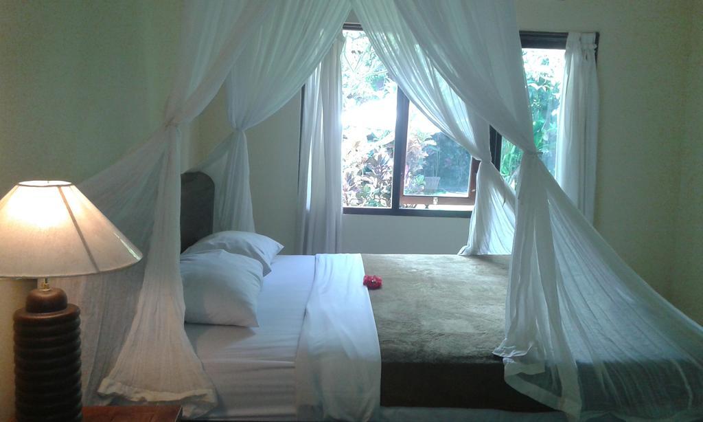 Gangga House Hotel Ubud  Room photo