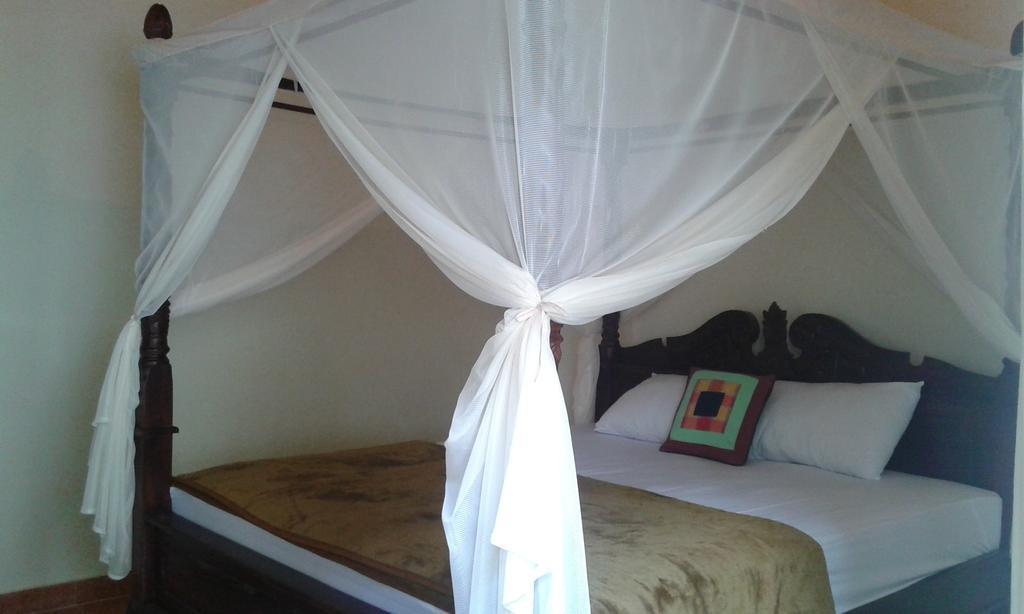 Gangga House Hotel Ubud  Room photo