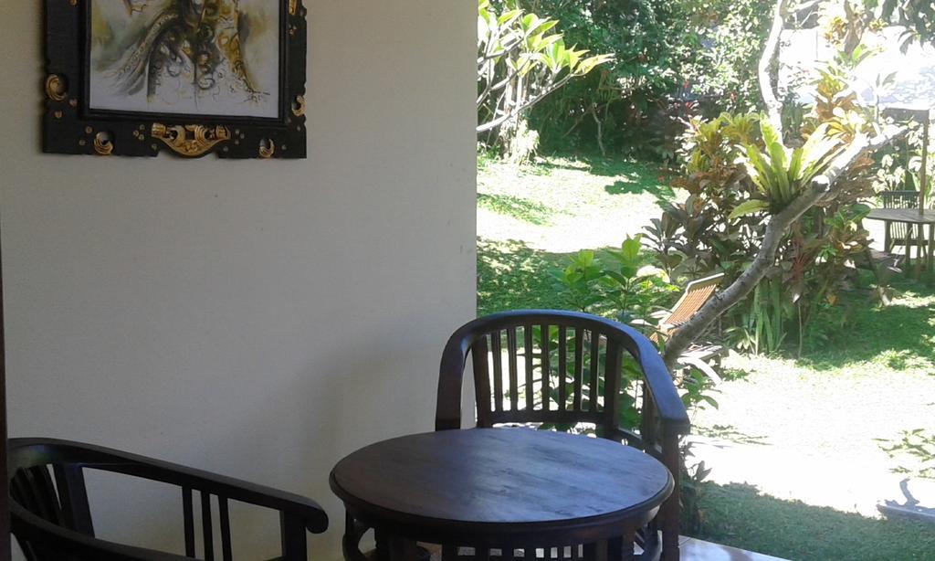 Gangga House Hotel Ubud  Room photo